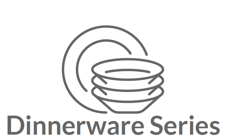 Dinnerware Series
