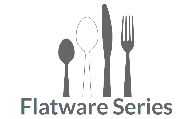 Flatware Series