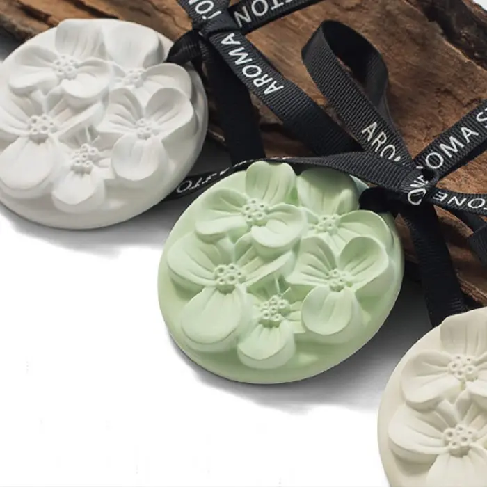 Diatomite Home and Lifestyle Collection